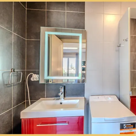Chez Damien I T2 I Apartamento