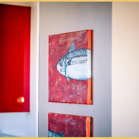 Chez Damien I T2 I Apartamento Gaillard